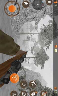Call of Sniper WW2(��ս�ѻ����ٻ�)