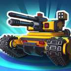 TankON 2 - Jeep Hunter(̹��2��Ϸ)