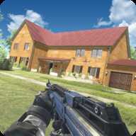 Destroy Neighbor House(���˸���������)