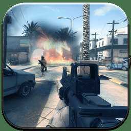 Gunner Battle Commando Attack(��������ս����)
