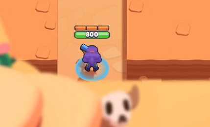 Brawl Stars(����֮�ǹ�����)