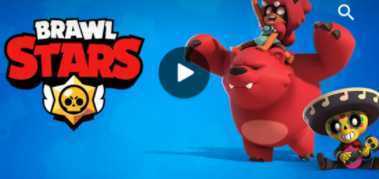 Brawl Stars(����֮����Ѷ��)