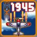 1945 Arcade Shooting