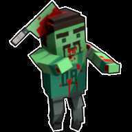 ZOMBIE(��ʬ���ֳ�������)