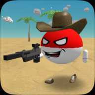 MemesWars: multiplayer sandbox(ģ��ս��)