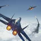 Modern Warplanes(�ִ�ս�����ιٷ���)