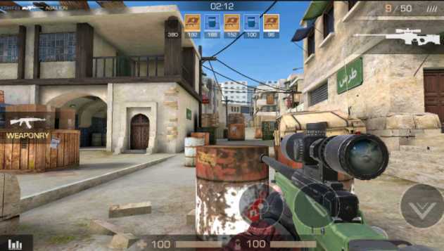 csgo�ֻ���