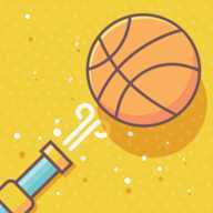 Shooting Hoops