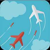 Plane Vs.Missiles(�ɻ�vs����)