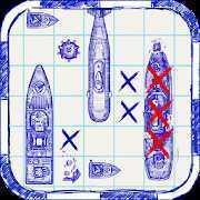 RetroSeaBattle(����ս������)