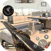 Counter Terrorist Sniper Hunter(���־ѻ���������)