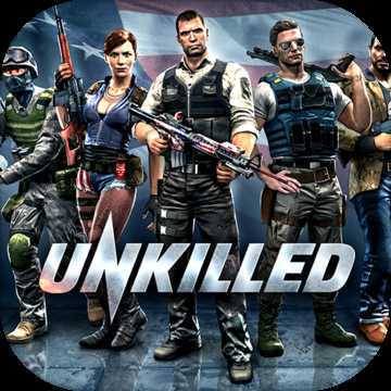 UNKILLED���������Ϸ