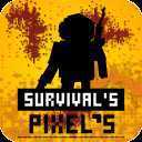 BATTLE PIXEL(ս����������)