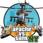 Apache vs Tank(�������ս̹����Ϸ)