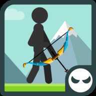 Stick Archer 2(ħ������ʦ��2)