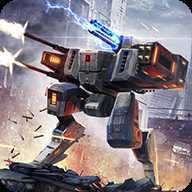 RobotStrike(����ǿϮ3D����)
