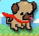 Magical Pug(�������������)