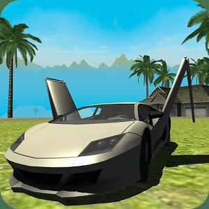Flying Car Free Extreme Pilot(��������ģ����Ϸ)