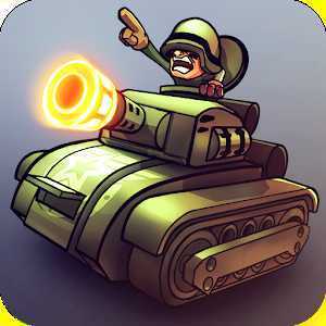 Super Mega Death Tank(������������̹����Ϸ)