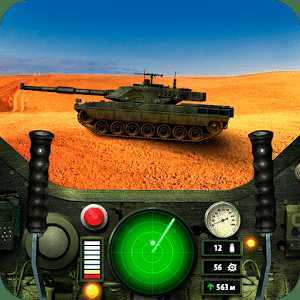 Tank Battle. Simulator(̹�˴�սģ����)