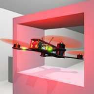 DroneRacing(���˻�������Ϸ)