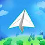 Paper Plane Planet(ֽ�ɻ���������)