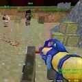 Xtreme Paintball Wars(�ʵ���ʬ��ս)