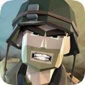 World War Polygon(����ڶ��������ս)