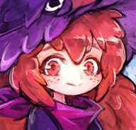 Witch TiTi(��Ů�ٵ�)