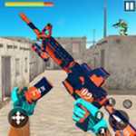 Mission Counter Terrorist(���ֶ�ս���İ�)
