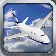 Airplane Flight Simulator(3D�ɻ�����ģ����)