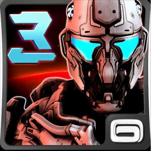 N.O.V.A. 3(����������ǲ��3)