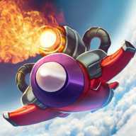 Wind Wings: Space shooter(��֮��̫������)