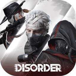 Disorder���װ�