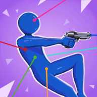 Shootout 3D(ǹս3D��Ϸ)