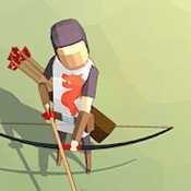 ���һ��Last Arrows