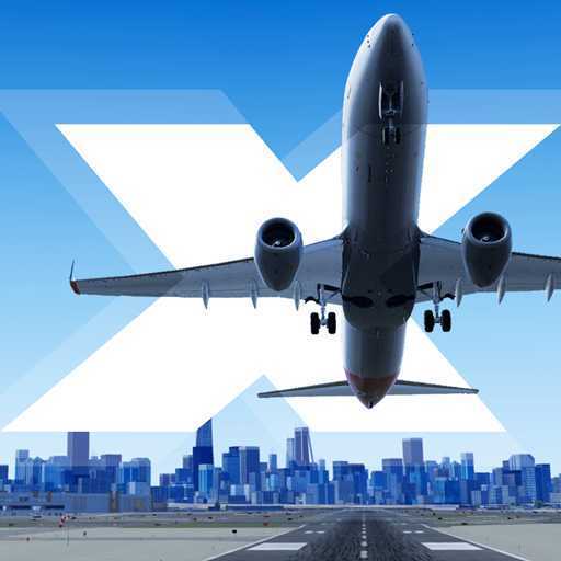 ģ�����10X-Plane