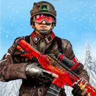 Commando Critical Strike(�ִ�����ǹ)