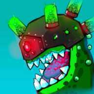 Zombie In Space(̫�շɴ���ʬ)
