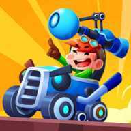 Crash of Robot(������׹��)