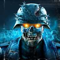 Deadly Zombies War 2021(������ʬս��2021���°�)