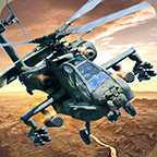 Gunship Strike(ֱ������Ϯս3D�ٷ���)