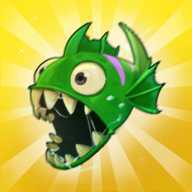 Piranha Gun(ʳ����ǹ)