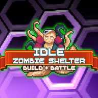 Idle Zombie Shelter(ɥʬ�ӻ���)