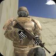 Desert Battleground(���Ǵ���ɱ)