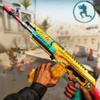 Counter Terrorist(���־�Ӣ�ؼ��ж�ǹս)