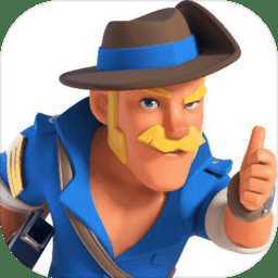 Boom Beach FL(�������ǰ��)