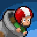Human Cannonball(�����ڵ�)