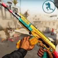 Counter Terrorist(�����ж�ǹս�Ծ�)