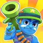 Bazooka World(���Ͳ����)